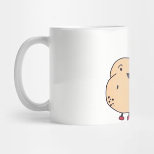 I'm A Potato Mug